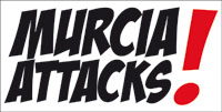 Murcia Attacks!