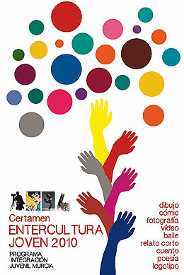 Portada Certamen Enter-Cultura JOVEN 2010