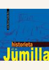 "Historieta de Jumilla". José Manuel Puebla Ros. Clic para ver a mayor tamaño